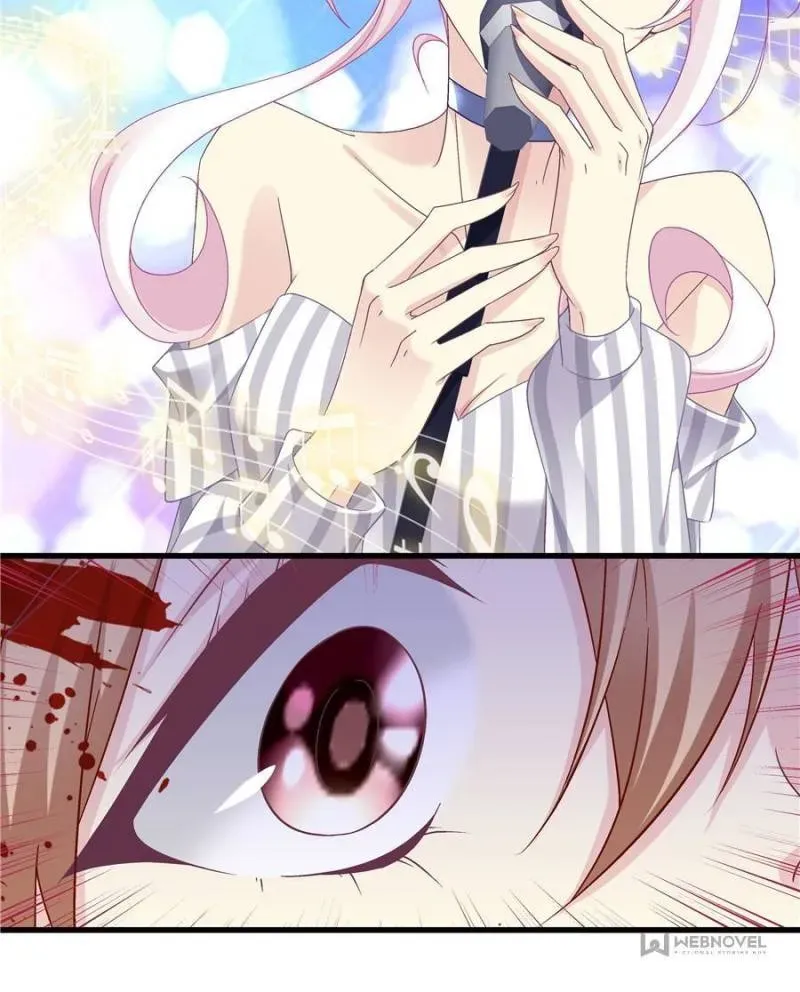Heavenly Music Familiar Spirits Chapter 218 Online - página 12