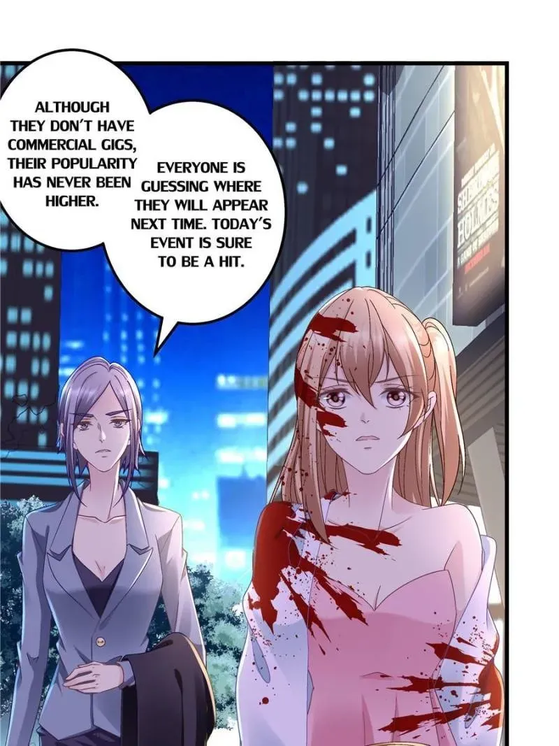 Heavenly Music Familiar Spirits Chapter 218 Online - página 13
