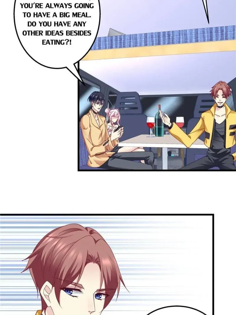Heavenly Music Familiar Spirits Chapter 218 Online - página 18