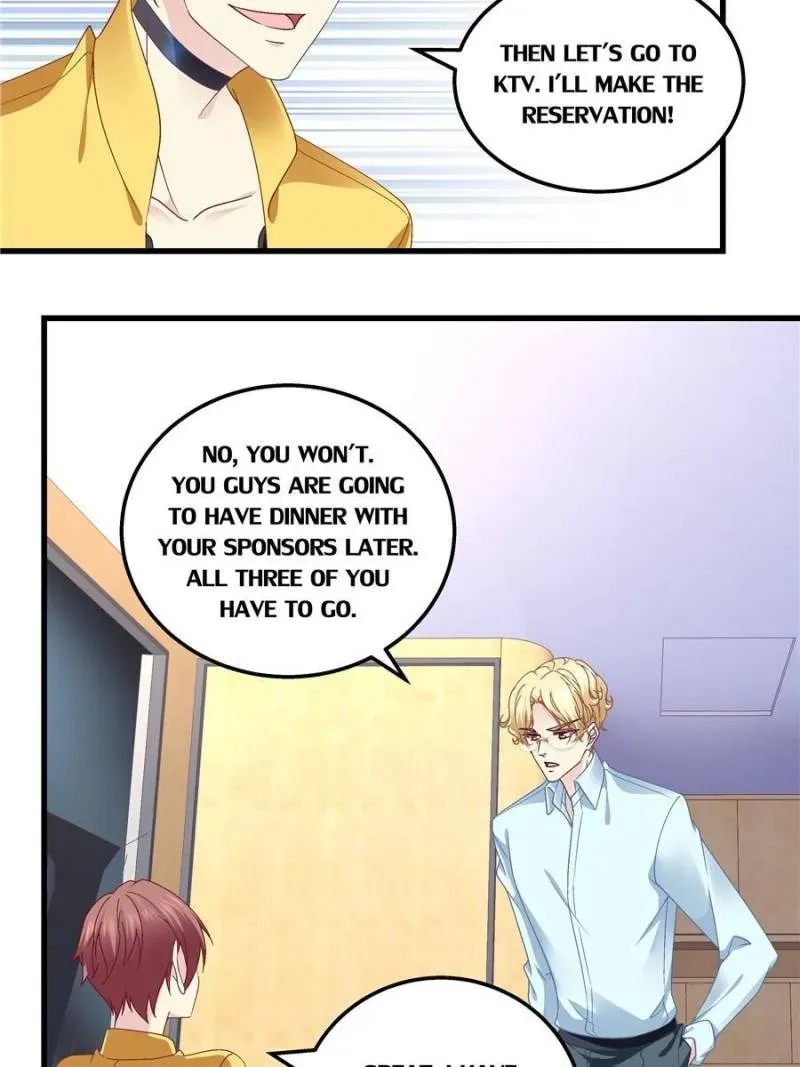 Heavenly Music Familiar Spirits Chapter 218 Online - página 19