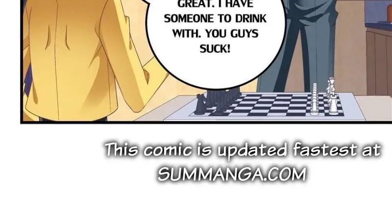 Heavenly Music Familiar Spirits Chapter 218 Online - página 20