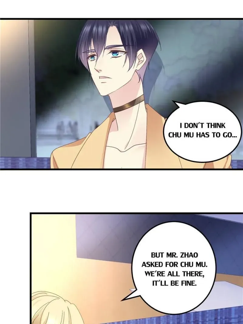 Heavenly Music Familiar Spirits Chapter 218 Online - página 21