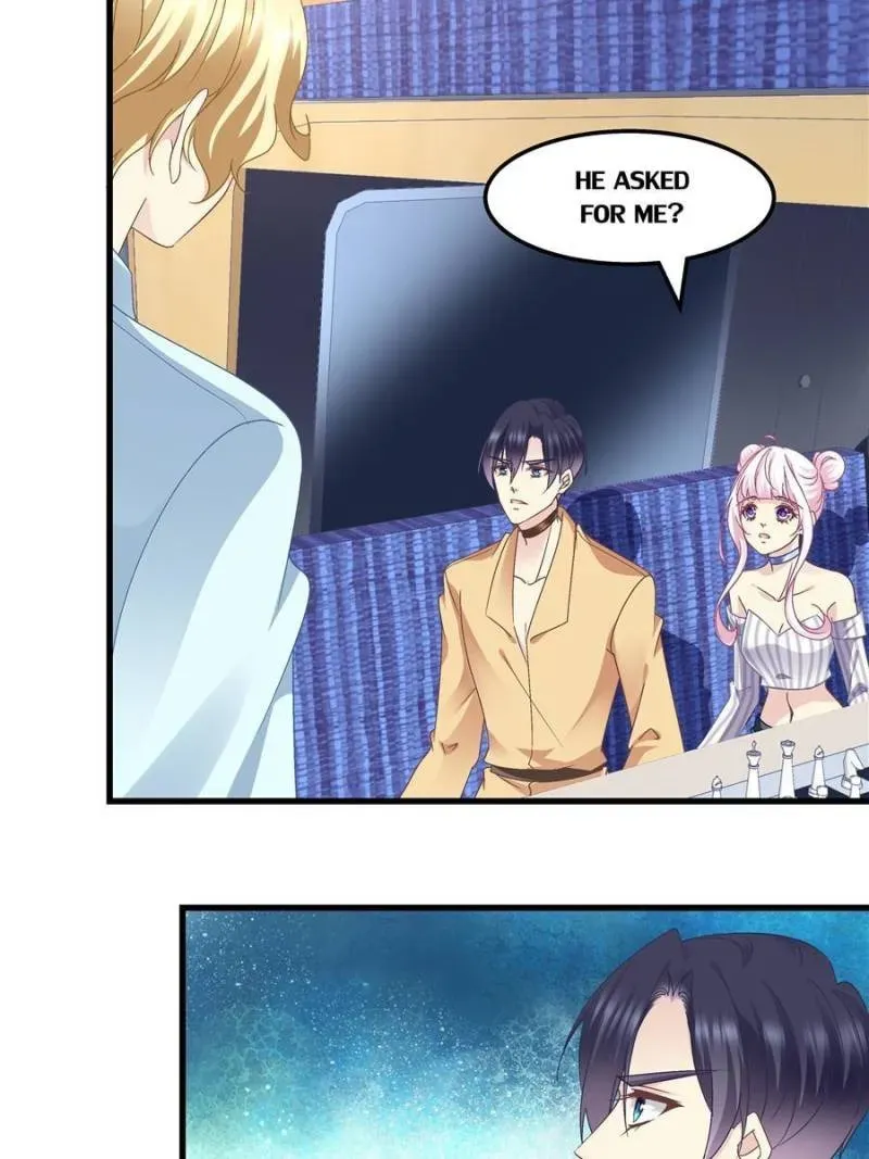 Heavenly Music Familiar Spirits Chapter 218 Online - página 22