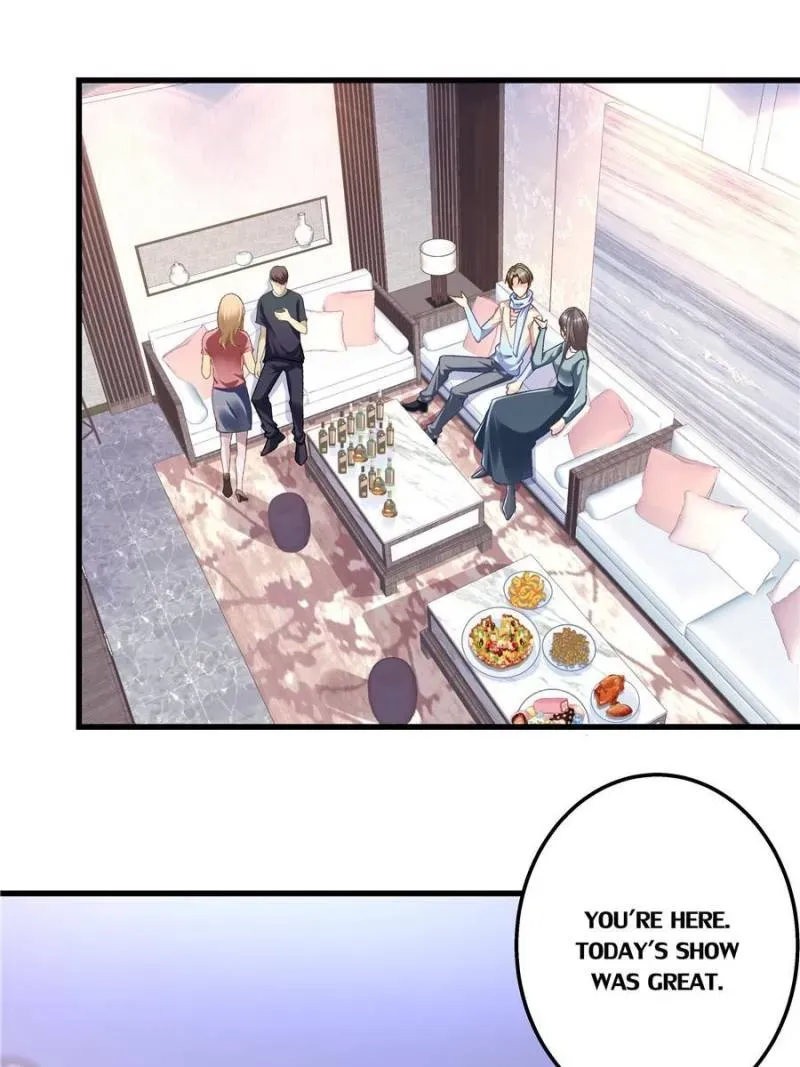 Heavenly Music Familiar Spirits Chapter 218 Online - página 24
