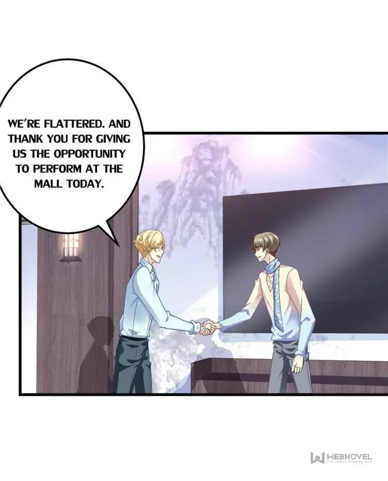 Heavenly Music Familiar Spirits Chapter 218 Online - página 26