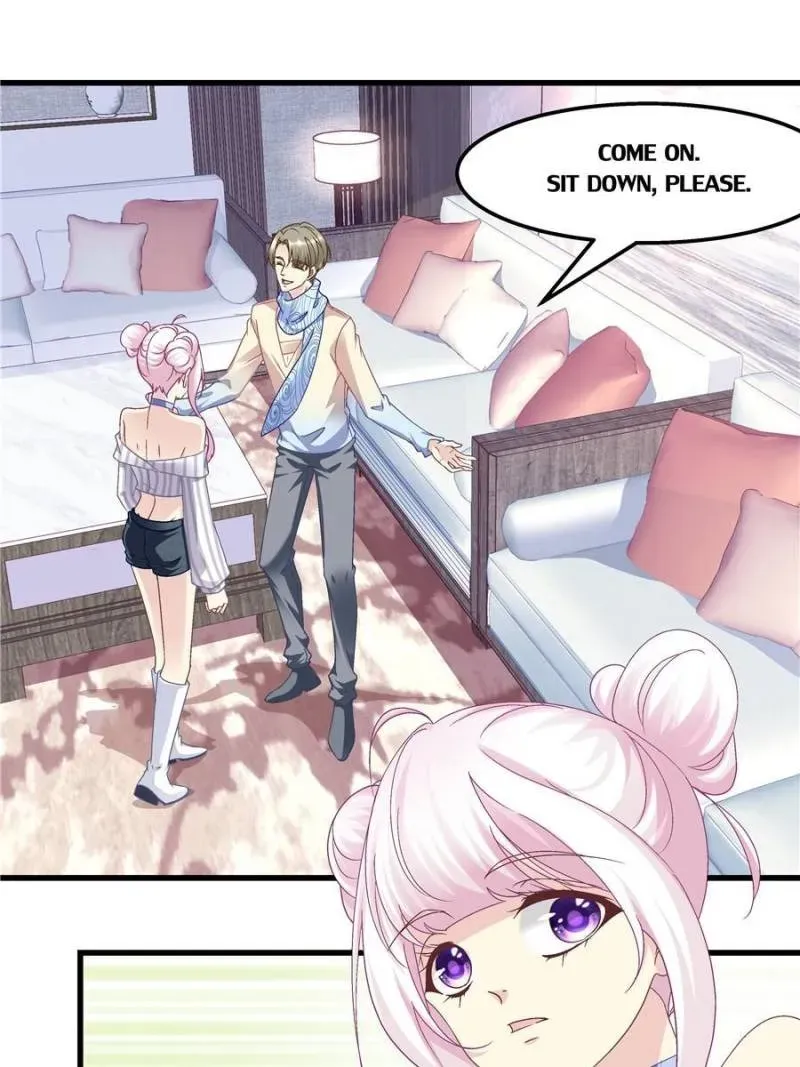 Heavenly Music Familiar Spirits Chapter 218 Online - página 27
