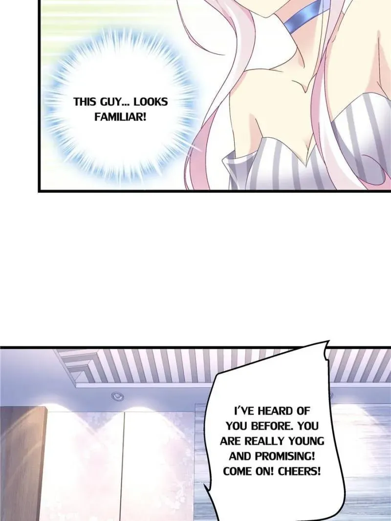 Heavenly Music Familiar Spirits Chapter 218 Online - página 28