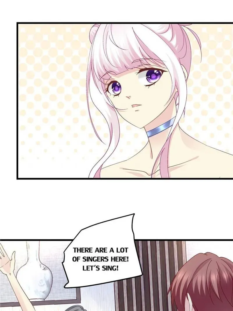 Heavenly Music Familiar Spirits Chapter 218 Online - página 30