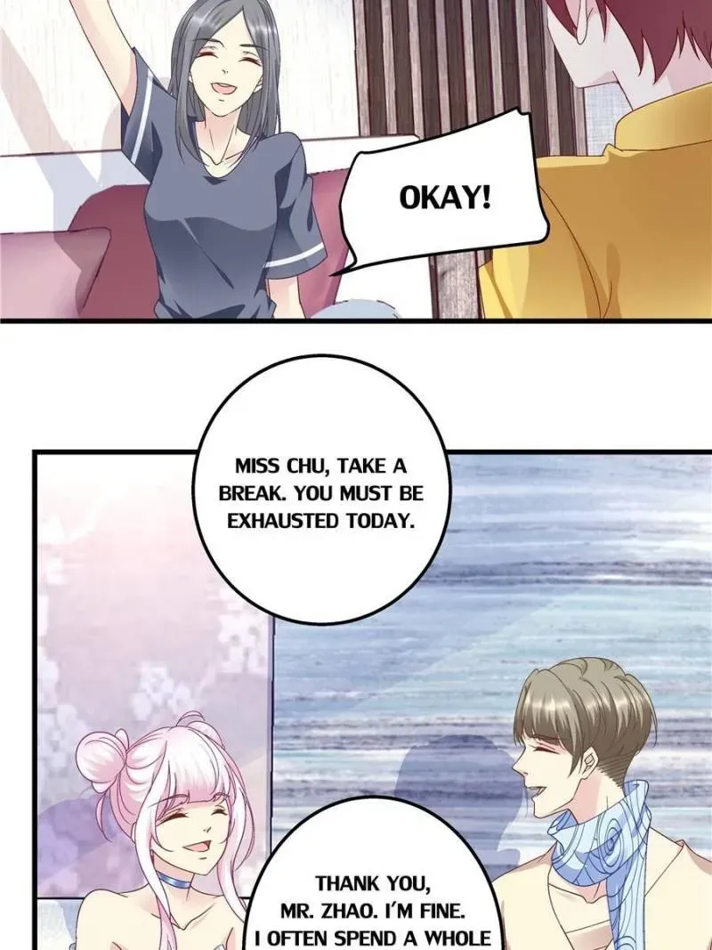 Heavenly Music Familiar Spirits Chapter 218 Online - página 31