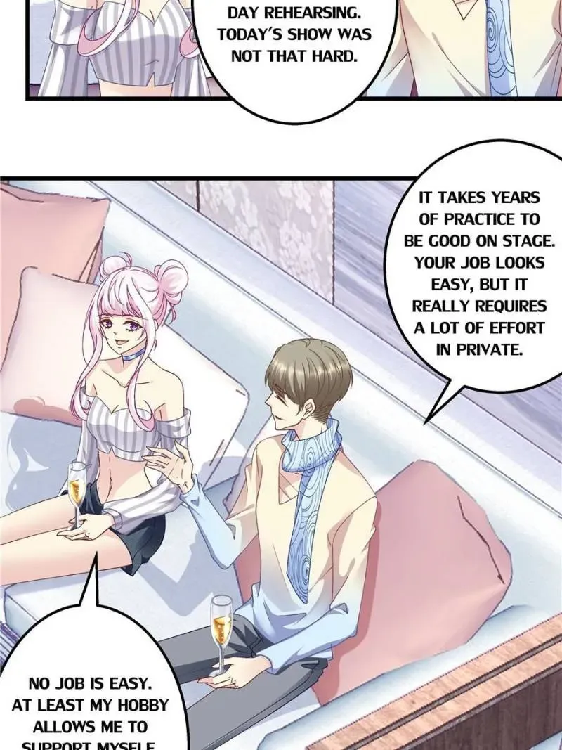 Heavenly Music Familiar Spirits Chapter 218 Online - página 32