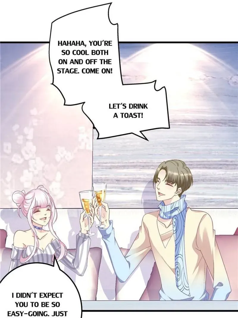 Heavenly Music Familiar Spirits Chapter 218 Online - página 34