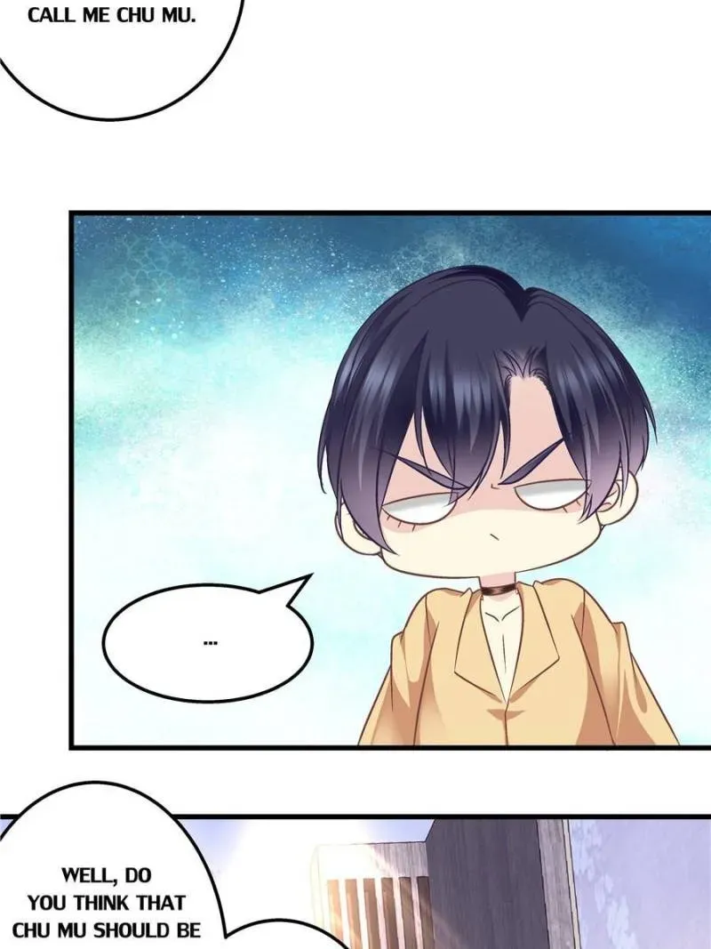 Heavenly Music Familiar Spirits Chapter 218 Online - página 35