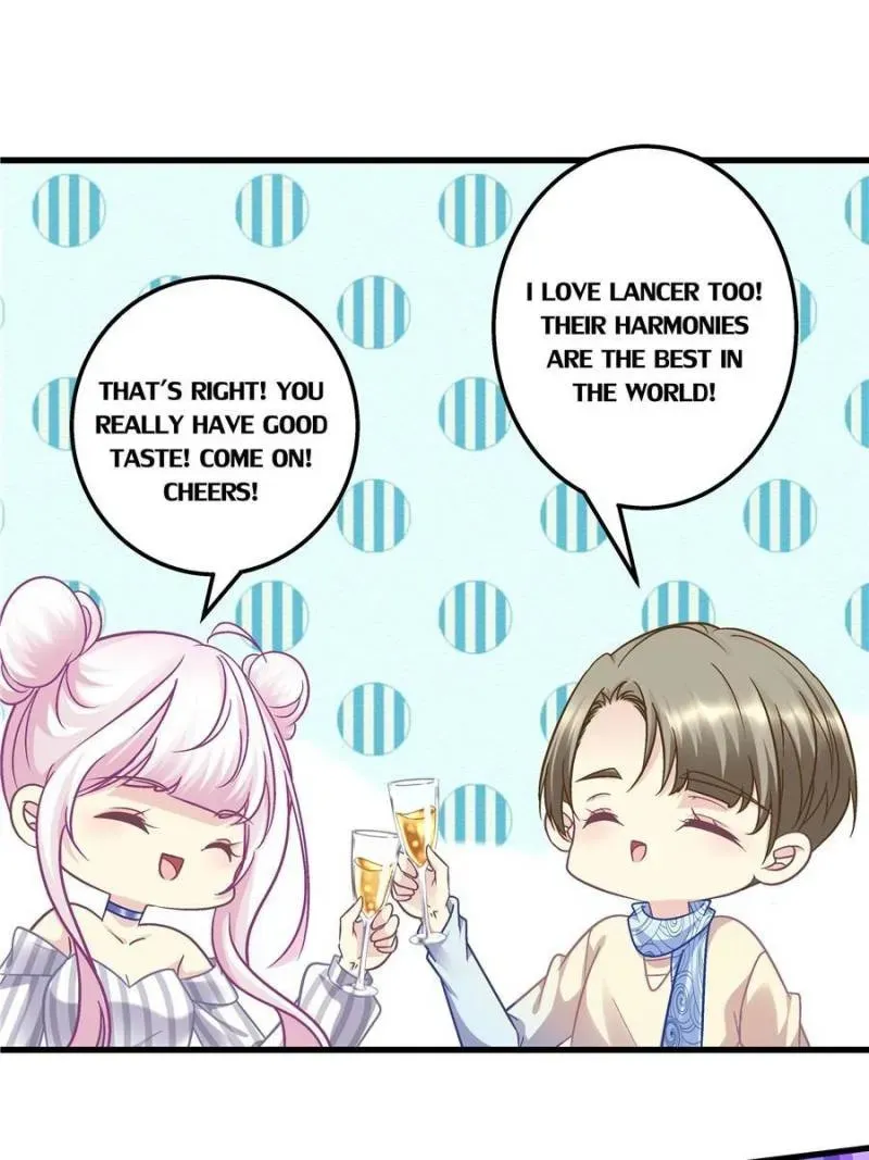Heavenly Music Familiar Spirits Chapter 218 Online - página 37