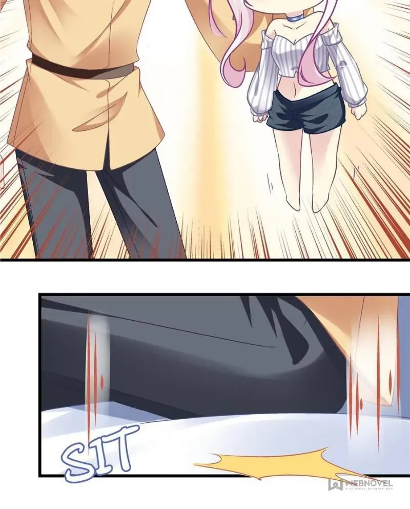Heavenly Music Familiar Spirits Chapter 218 Online - página 39