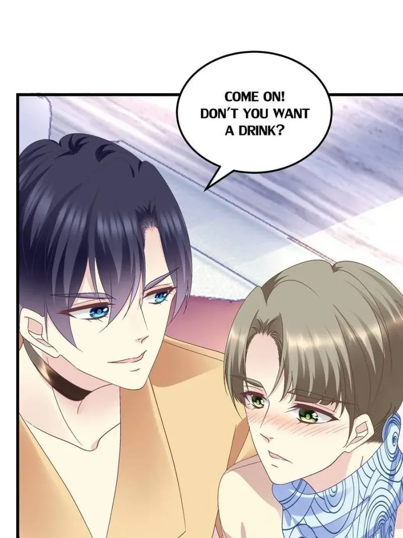 Heavenly Music Familiar Spirits Chapter 218 Online - página 41