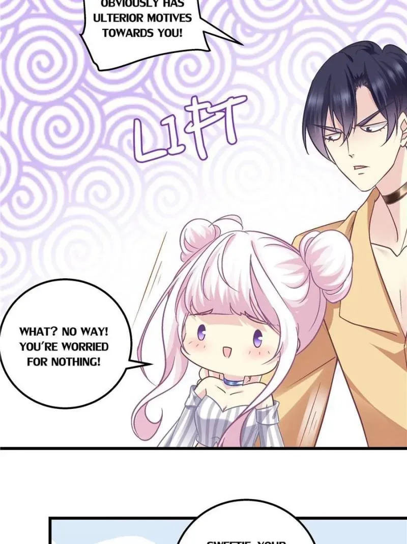 Heavenly Music Familiar Spirits Chapter 218 Online - página 44