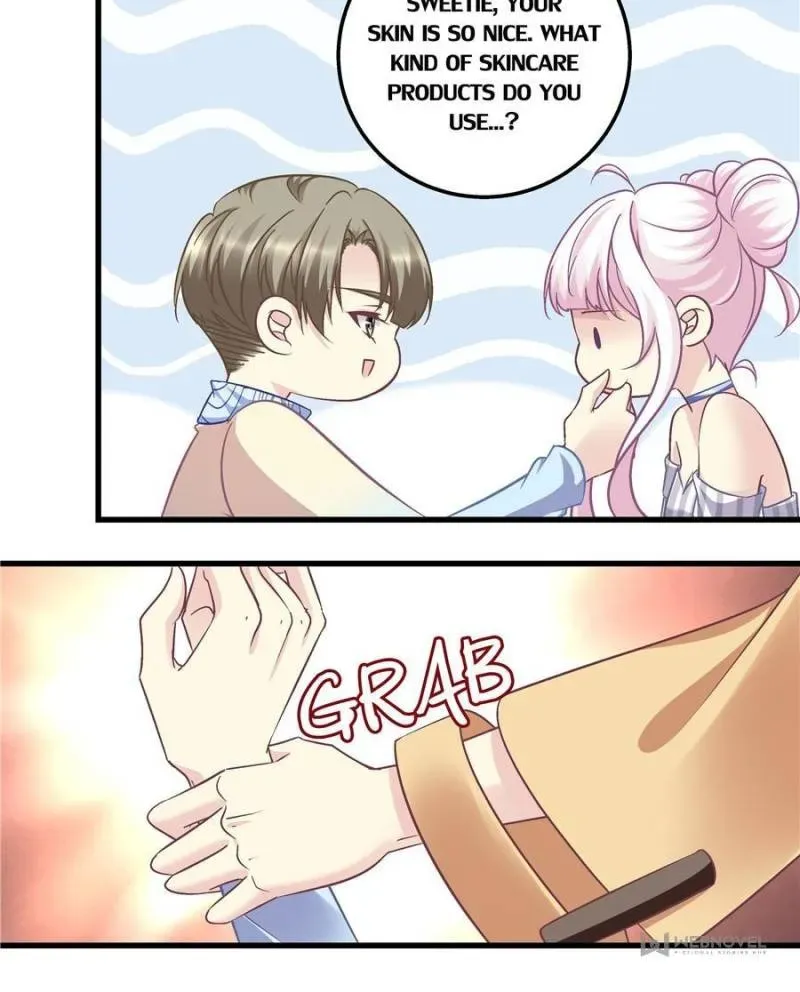 Heavenly Music Familiar Spirits Chapter 218 Online - página 45