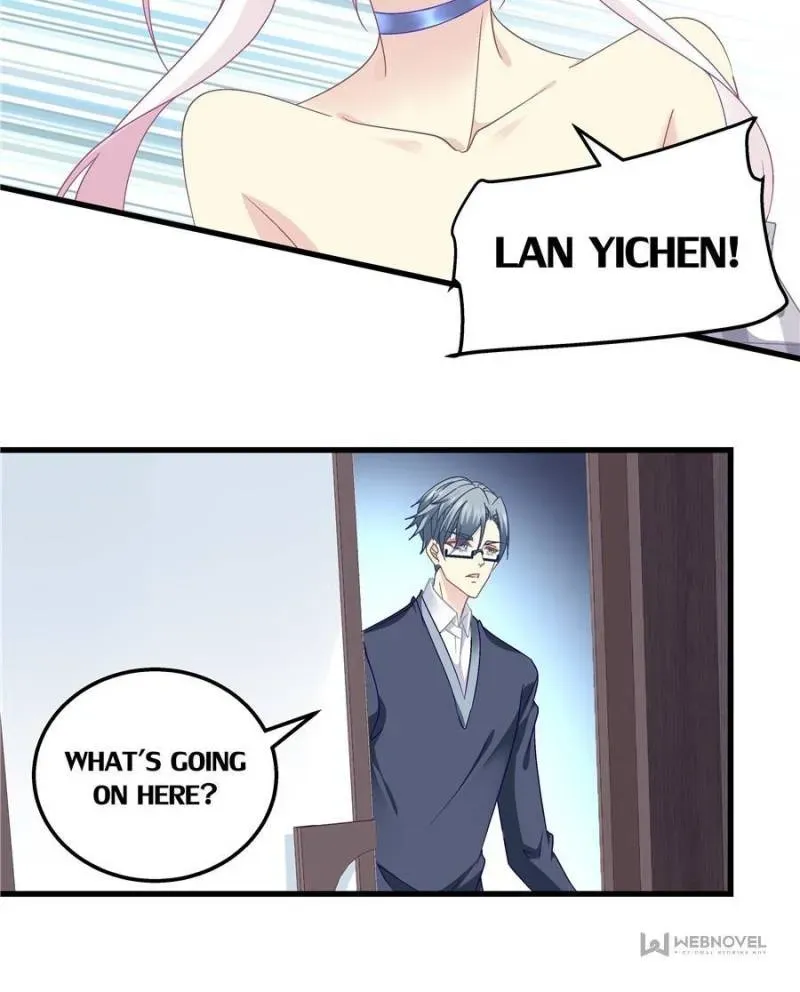 Heavenly Music Familiar Spirits Chapter 218 Online - página 48