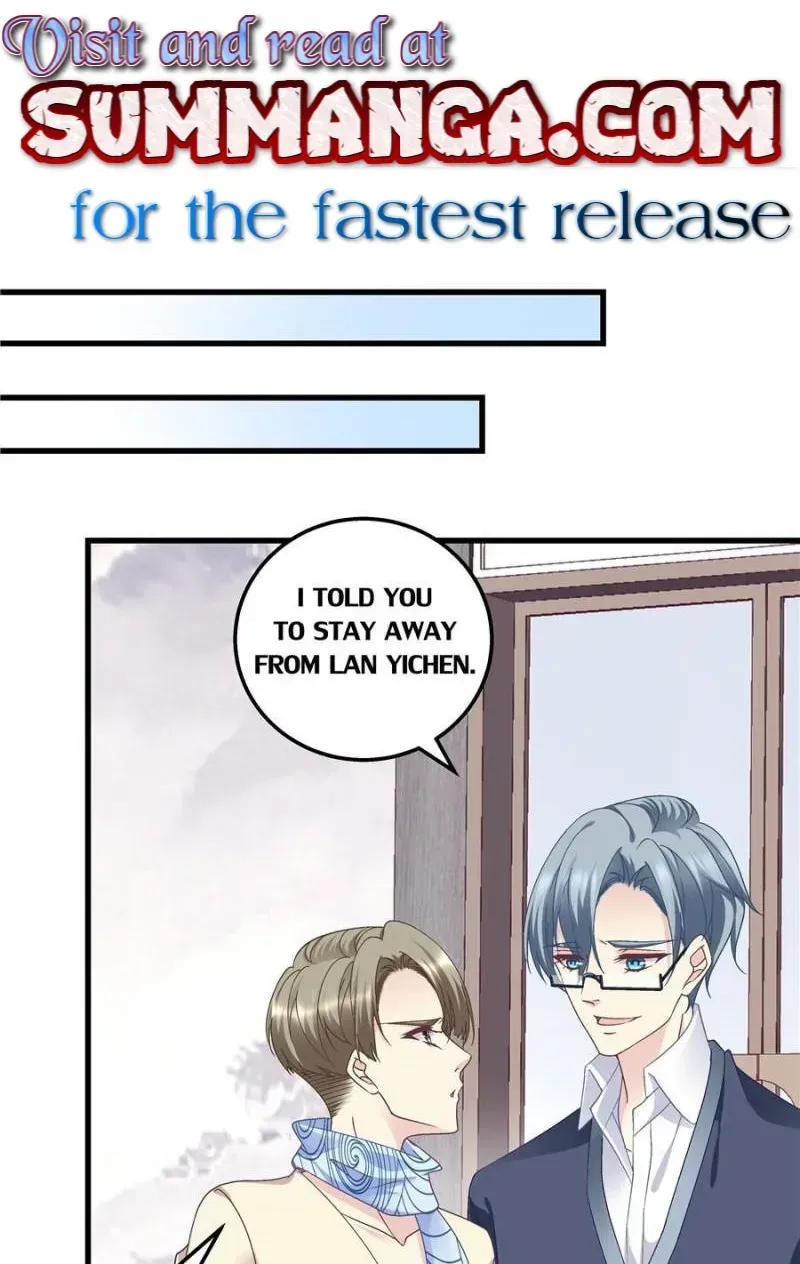 Heavenly Music Familiar Spirits Chapter 219 Online - página 1