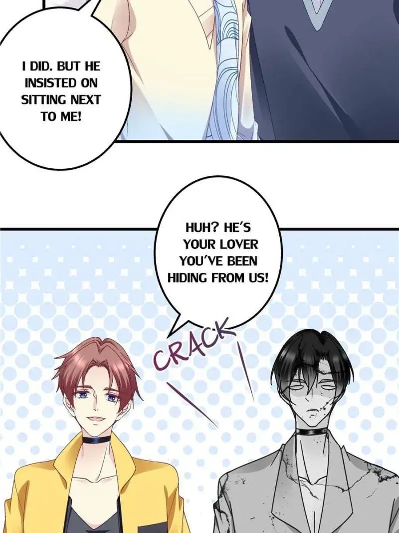 Heavenly Music Familiar Spirits Chapter 219 Online - página 2