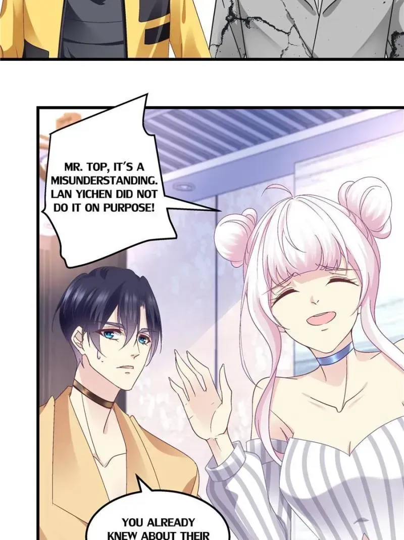 Heavenly Music Familiar Spirits Chapter 219 Online - página 3