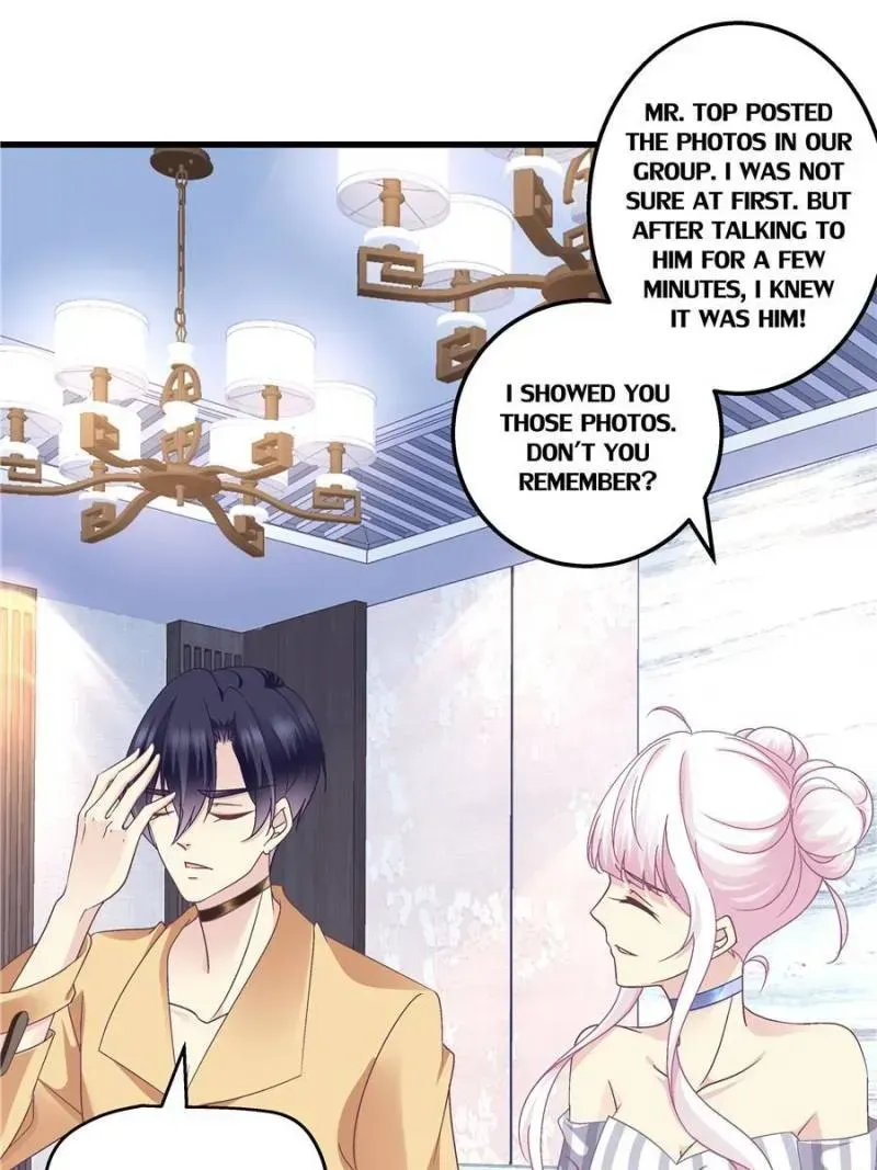 Heavenly Music Familiar Spirits Chapter 219 Online - página 5