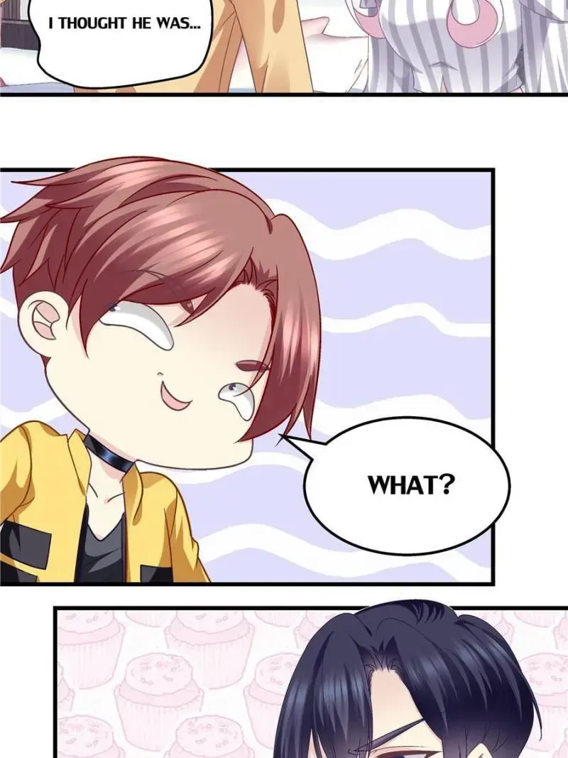 Heavenly Music Familiar Spirits Chapter 219 Online - página 6