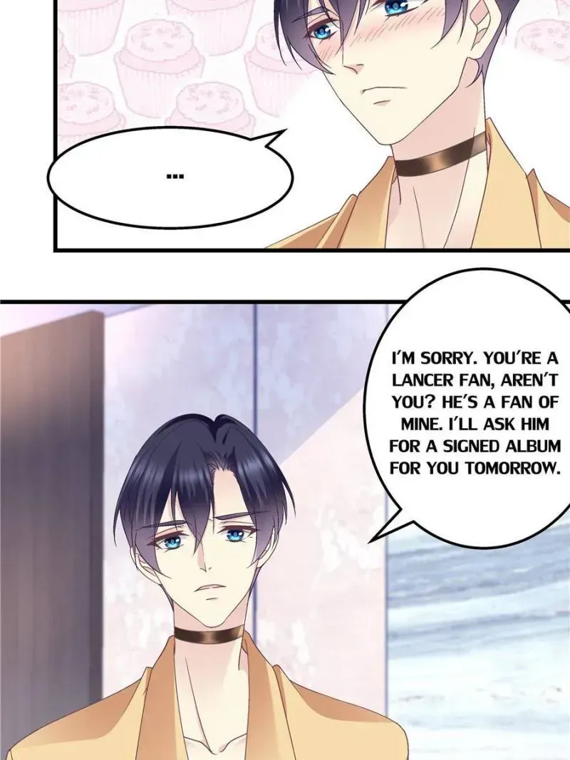 Heavenly Music Familiar Spirits Chapter 219 Online - página 7