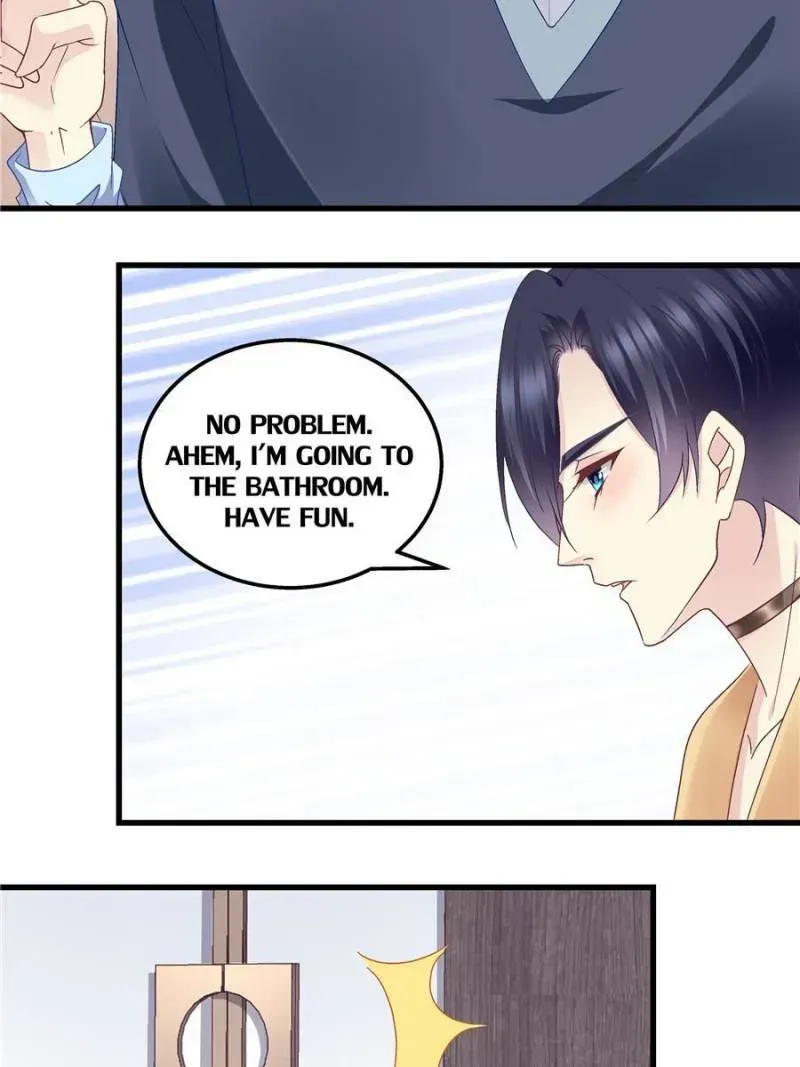 Heavenly Music Familiar Spirits Chapter 219 Online - página 10
