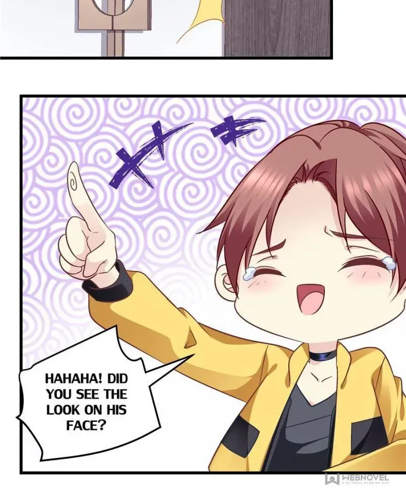 Heavenly Music Familiar Spirits Chapter 219 Online - página 11