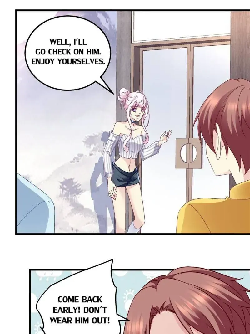 Heavenly Music Familiar Spirits Chapter 219 Online - página 13