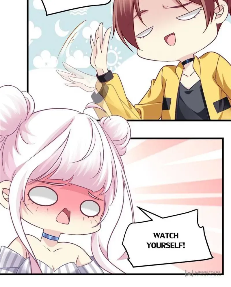 Heavenly Music Familiar Spirits Chapter 219 Online - página 14