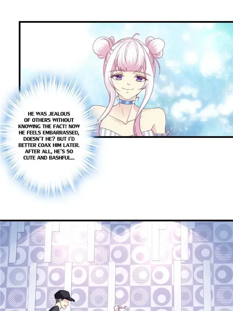 Heavenly Music Familiar Spirits Chapter 219 Online - página 15