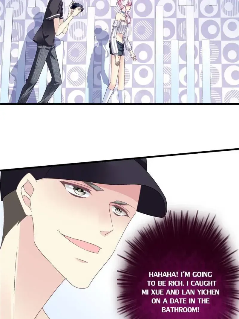 Heavenly Music Familiar Spirits Chapter 219 Online - página 16