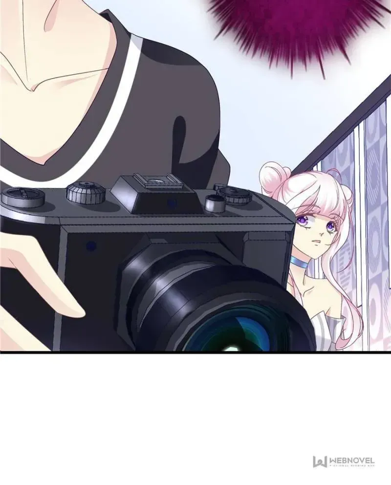 Heavenly Music Familiar Spirits Chapter 219 Online - página 17