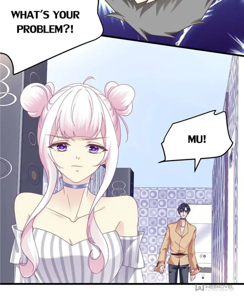 Heavenly Music Familiar Spirits Chapter 219 Online - página 20