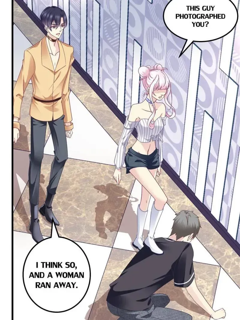 Heavenly Music Familiar Spirits Chapter 219 Online - página 22