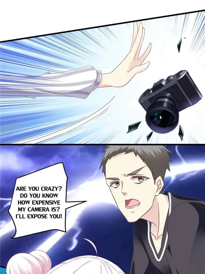 Heavenly Music Familiar Spirits Chapter 219 Online - página 24