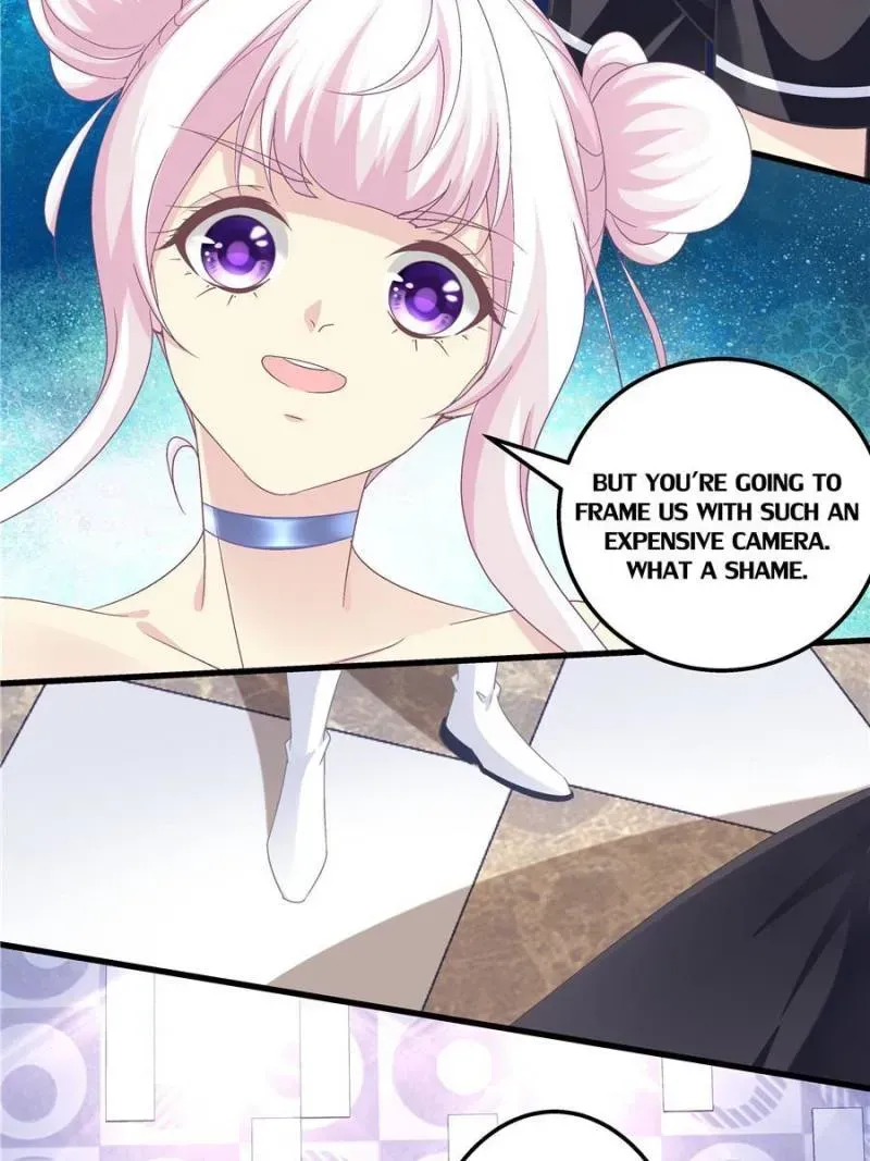 Heavenly Music Familiar Spirits Chapter 219 Online - página 25