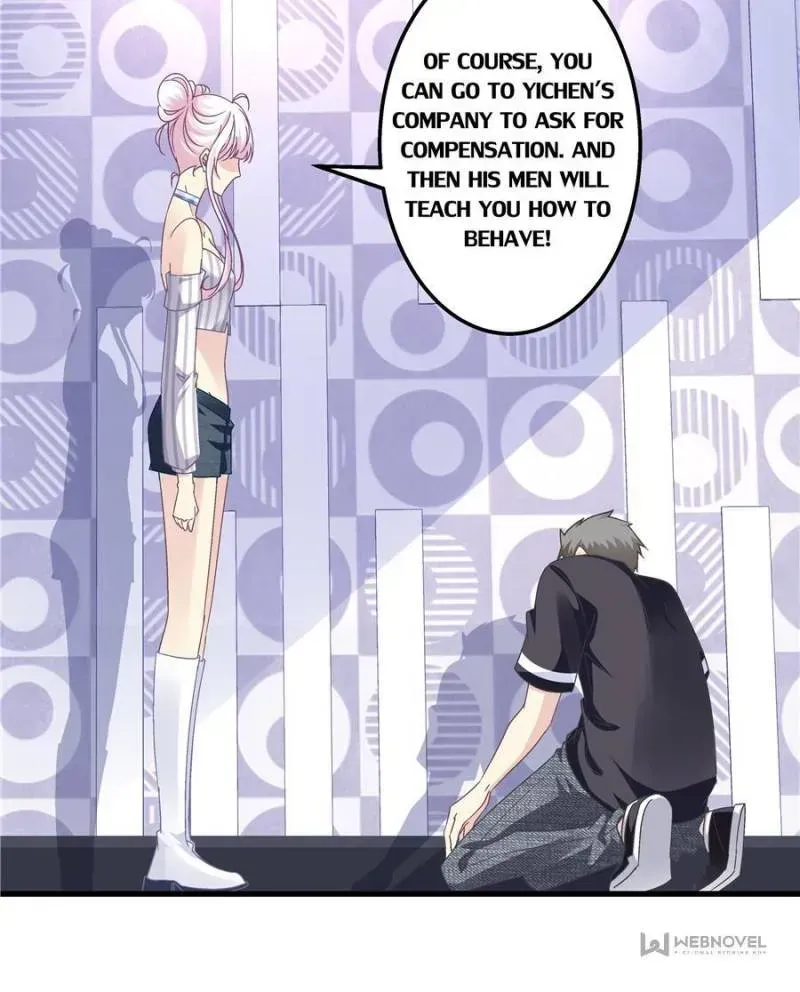 Heavenly Music Familiar Spirits Chapter 219 Online - página 26