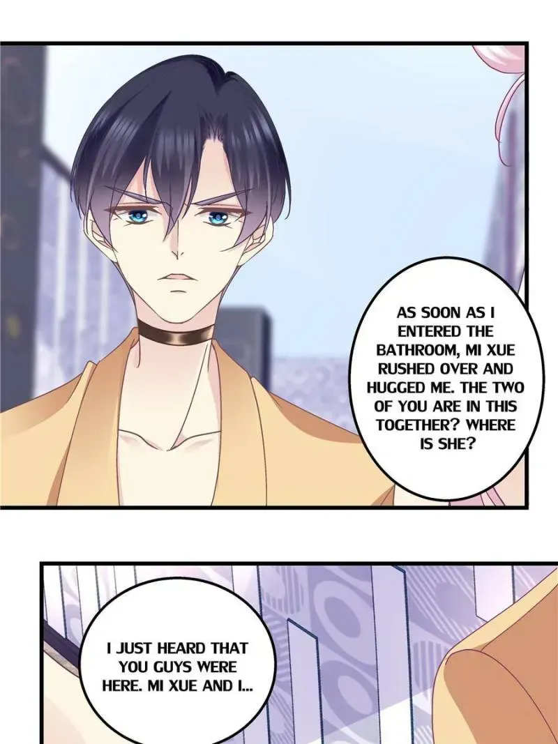 Heavenly Music Familiar Spirits Chapter 219 Online - página 27