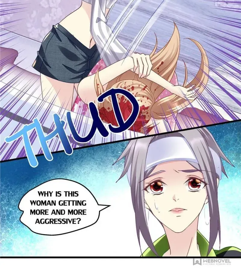 Heavenly Music Familiar Spirits Chapter 219 Online - página 30