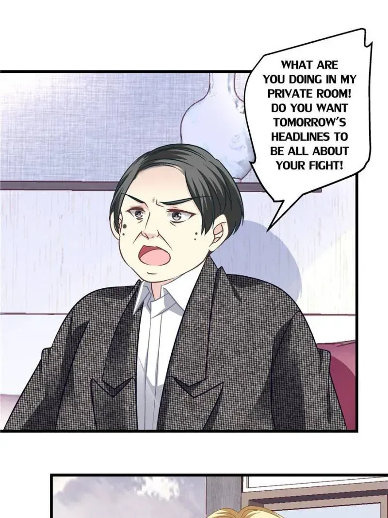 Heavenly Music Familiar Spirits Chapter 219 Online - página 31