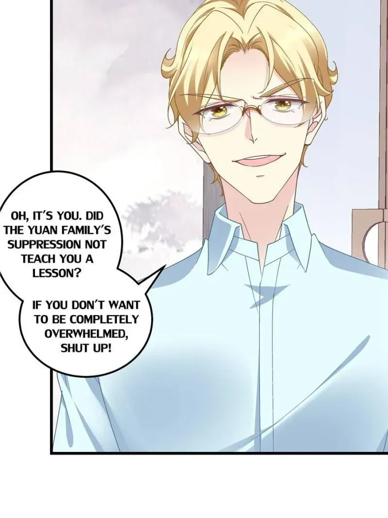 Heavenly Music Familiar Spirits Chapter 219 Online - página 32