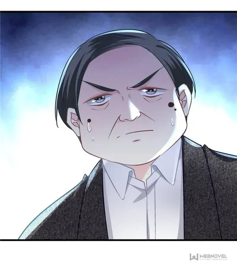 Heavenly Music Familiar Spirits Chapter 219 Online - página 33