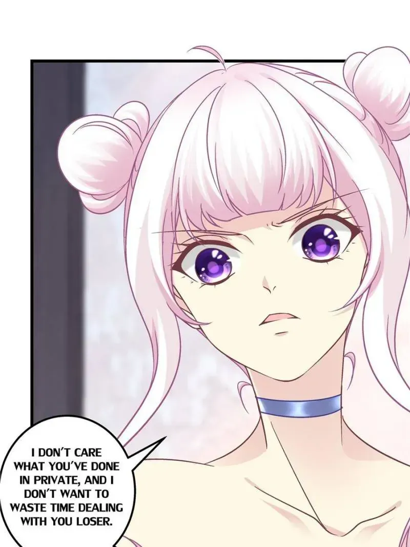 Heavenly Music Familiar Spirits Chapter 219 Online - página 34