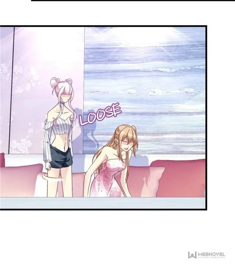 Heavenly Music Familiar Spirits Chapter 219 Online - página 36