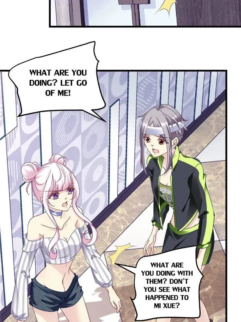 Heavenly Music Familiar Spirits Chapter 219 Online - página 38