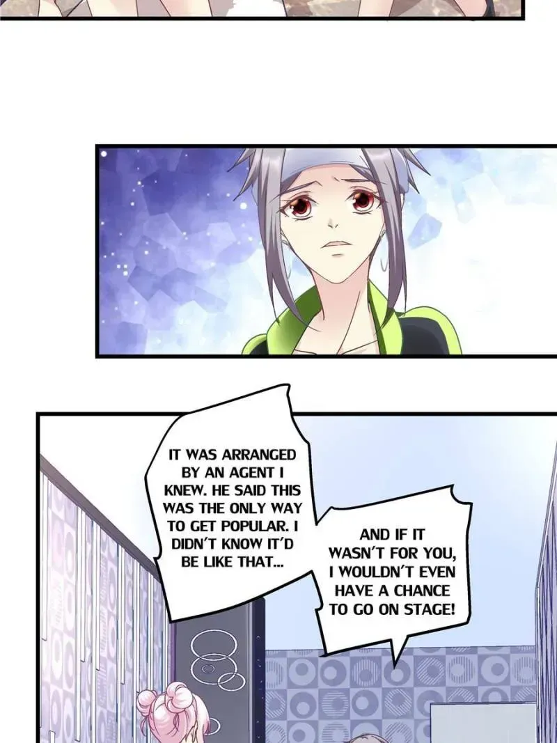 Heavenly Music Familiar Spirits Chapter 219 Online - página 39