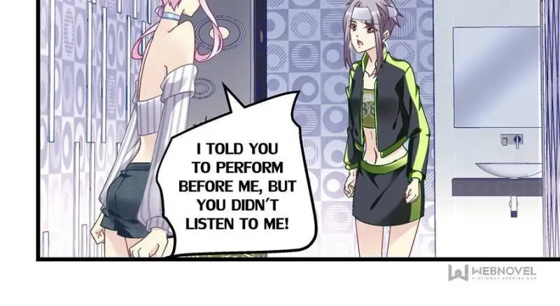 Heavenly Music Familiar Spirits Chapter 219 Online - página 40